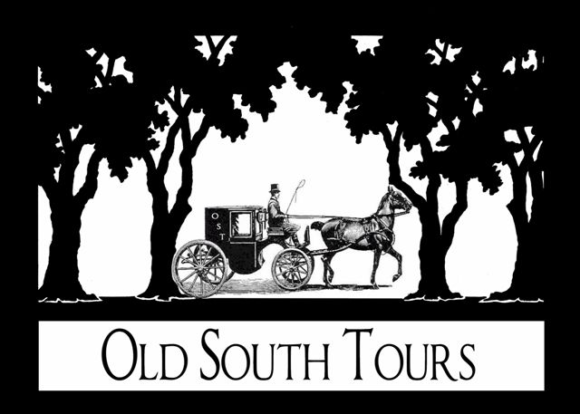 Old South Tours Logo