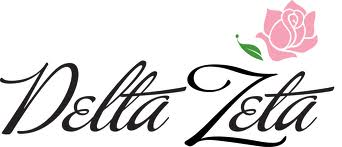 Delta Zeta name