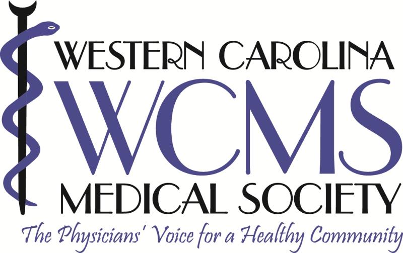 Western Carolina Medical Society: The Physicians' Voice for a Health Community