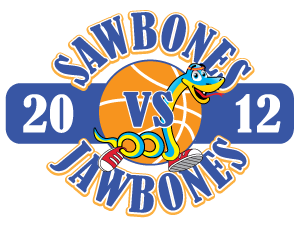 Sawbones vs Jawbones 2012