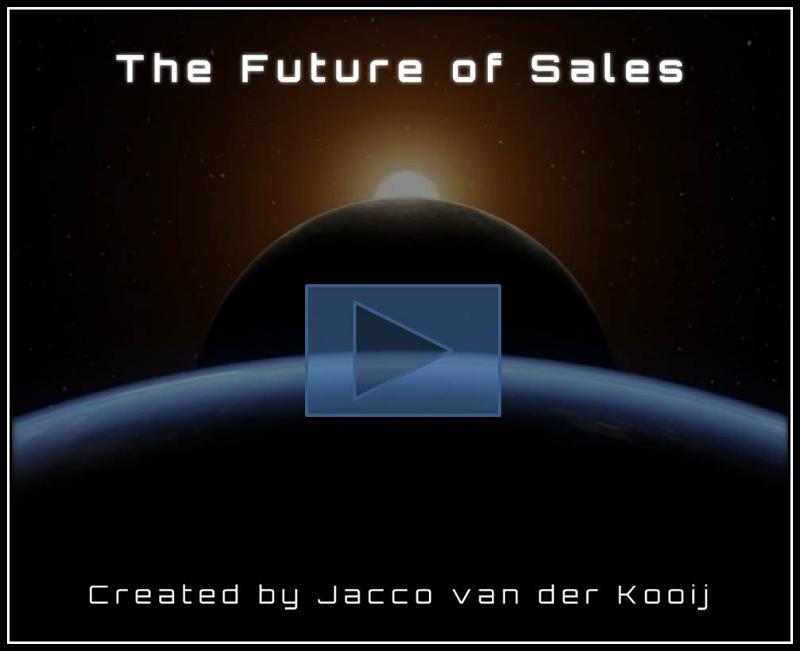 Future of Sales