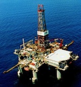 Offshore Oil