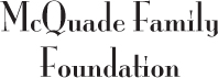 McQuade Family Foundation