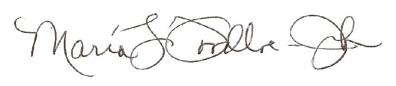 Goodloe-Johnson Signature
