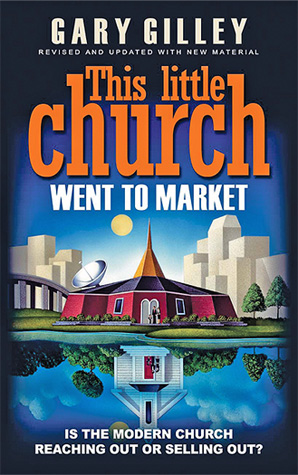 This Little Church Went To Market