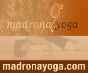 Madrona Yoga