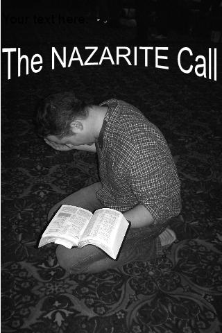 Nazarite Call