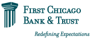 first chicago