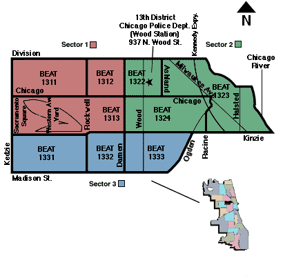 13th District