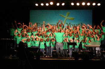 Emerald Youth Foundation 6-6-12