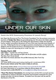 Under Our Skin
