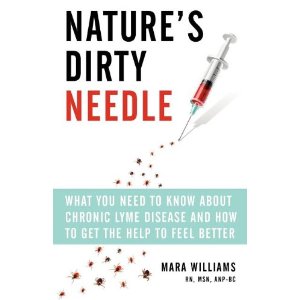 Nature's Dirty Needle