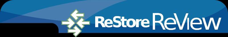 ReStore ReView heading