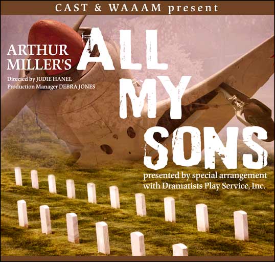 All My Sons- A Play