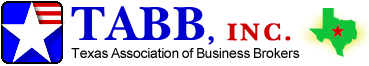 Texas Association of Business Brokers - Houston