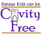 Cavity Free Kids Logo