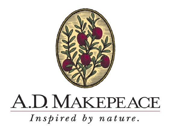 Makepeace - Inspired by Nature