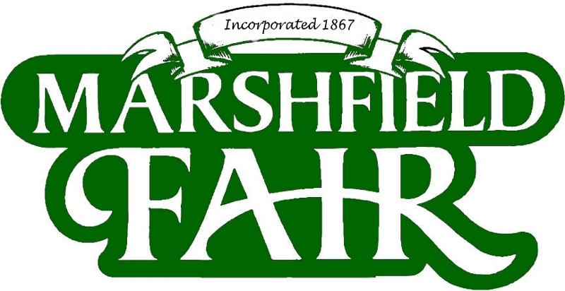 marshfield fair logo