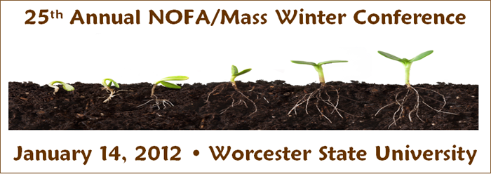 NOFA/Mass Winter Conf.