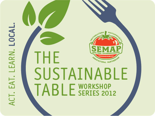 sustainable table
