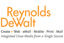 Reynolds DeWalt