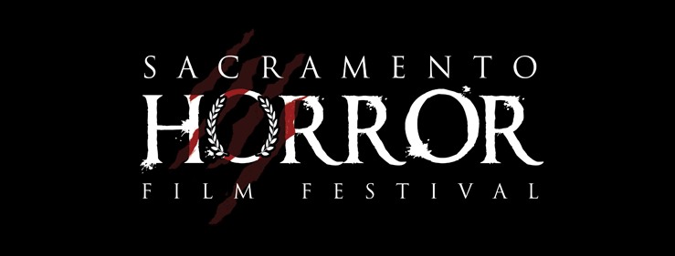 sac horror film festival logo