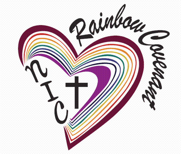 Rainbow Covenant Logo