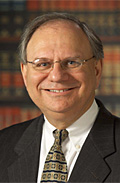 Dr. Lovett H. Weems, Jr.