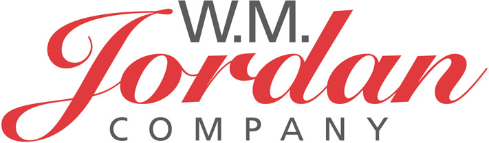 WM Jordan Logo