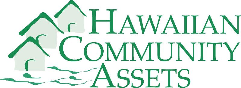 Hawaiian Community Assets
