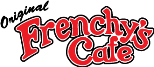 Original Cafe logo