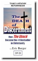 Discernment DVD