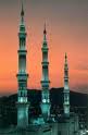 minarets 2