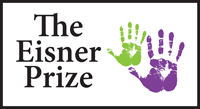 Eisner Prize logo