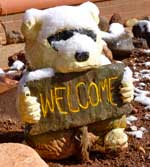 welcome-bear