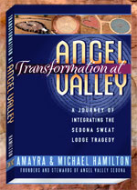 Transformation at Angel Valley the Book