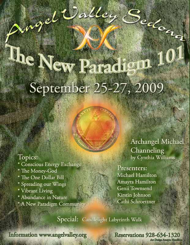 new paradigm 1 flyer
