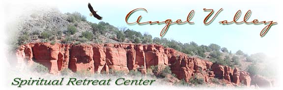 Angel Valley logo