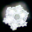 water-crystal
