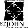 St. John UCC logo