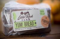 Little Rock Bread