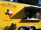 Texas Joe Truck