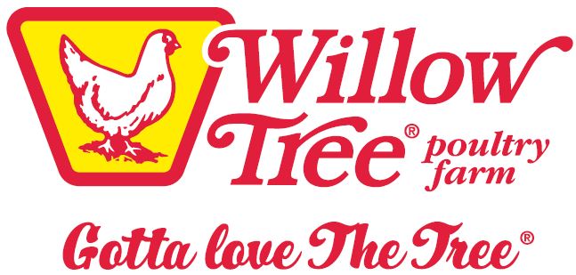 logo for willow tree use this one