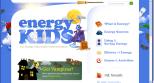 Energy Kids Website