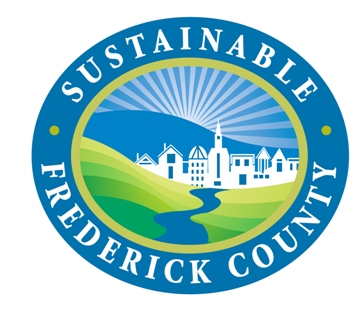 Sustainable Frederick County Seal