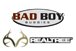 No. 29 Realtree/Bad Boy Buggies logo