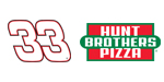 CC 33 Hunt Brothers Pizza