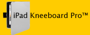 iPad Kneeboard Pro