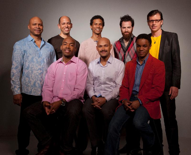 SF Jazz Collective