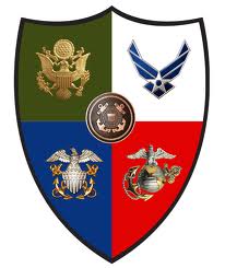 Veterans Organization Logo